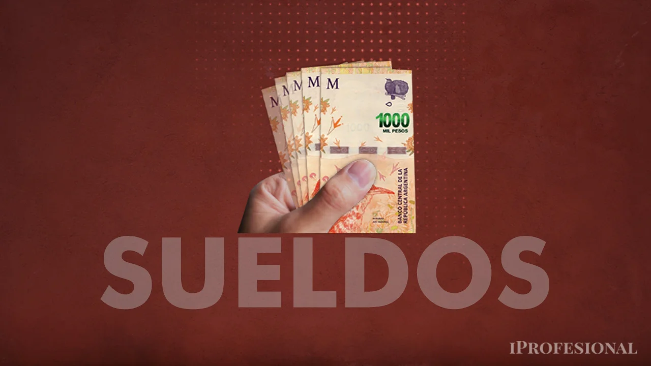 Aumento de sueldo para obreros mineros: a cuánto se fueron los básicos