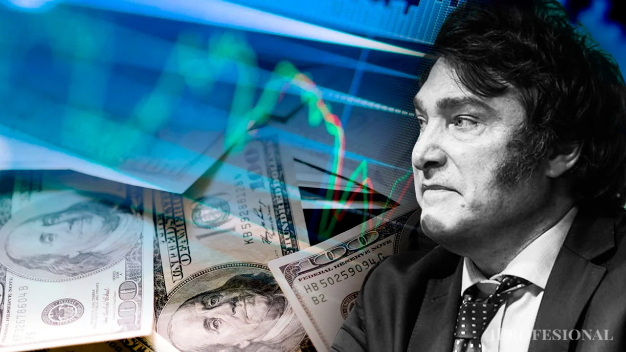 Milei y el plan para que los dólares salgan del colchón: qué advierten el mercado sobre la remonetización
