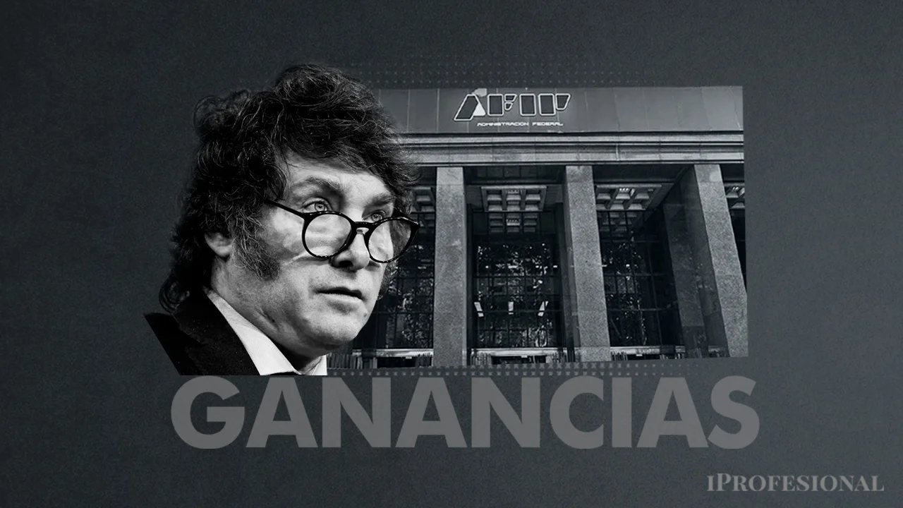 Impuesto a las Ganancias: la AFIP prorrogó el SIRADIG y la liquidación del empleador
