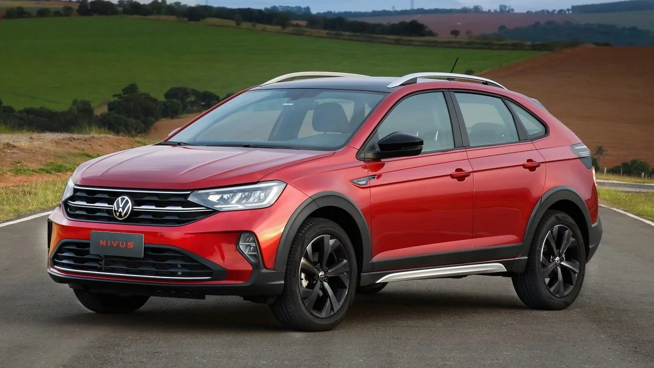 Precios de liquidación para autos 0Km Volkswagen: hasta $12 millones más baratos