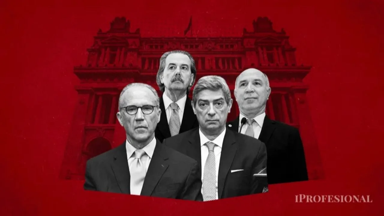 Pelea por ley jubilatoria: la Corte criticó la judicialización de la política y pidió división de poderes