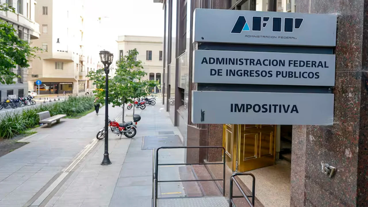 La AFIP agilizó los trámites para que las entidades financieras otorguen créditos a empleadores