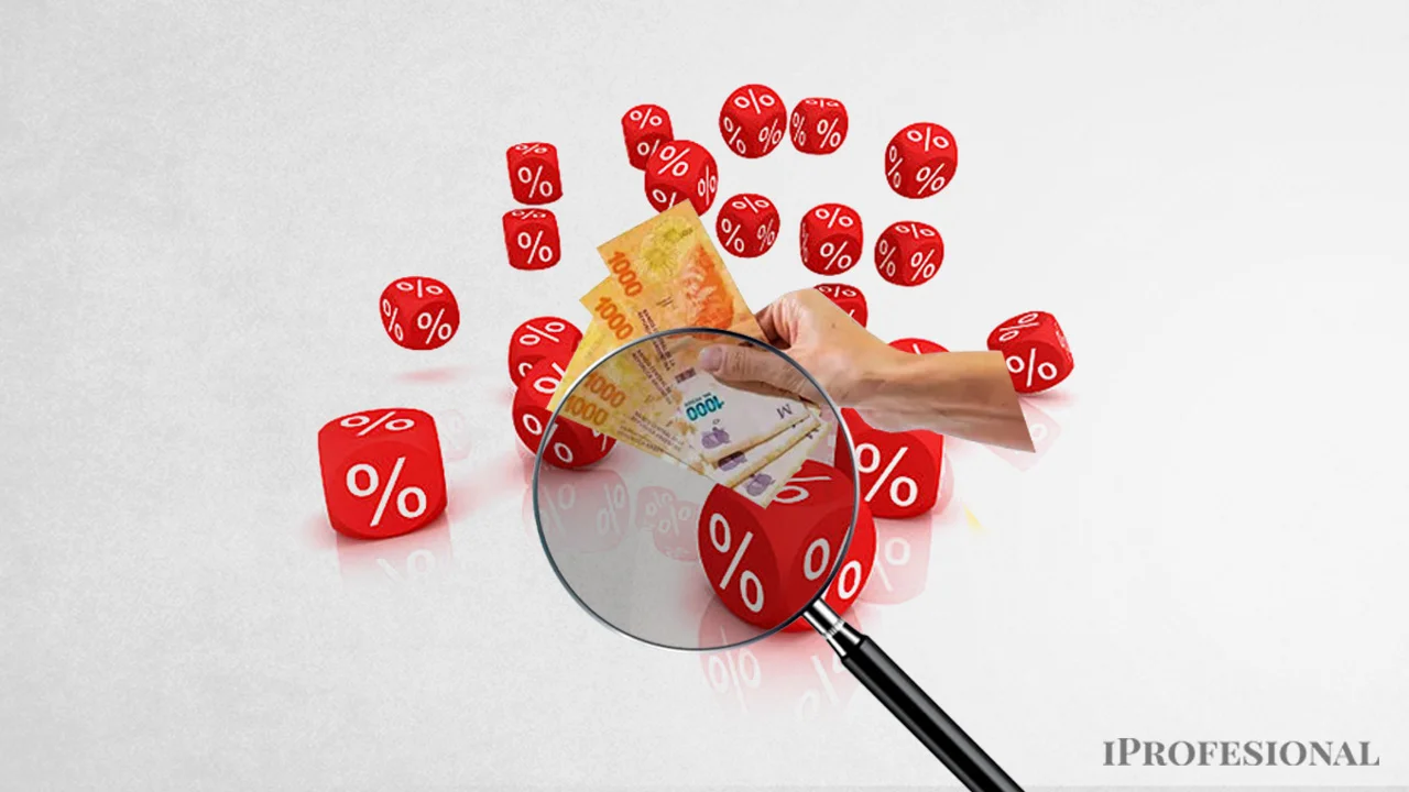 El plazo fijo ahora rinde mucho menos: cuánto pagan bancos y billeteras digitales por los depósitos