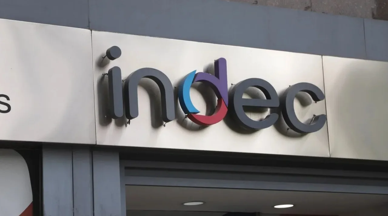¿De cuánto es la inflación de octubre, según el INDEC?
