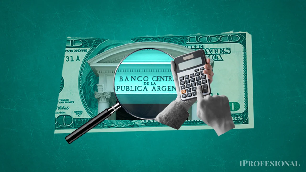 Los dólares financieros y el blue cerraron con bajas: por qué el mercado continúa apostando por el Plan Caputo