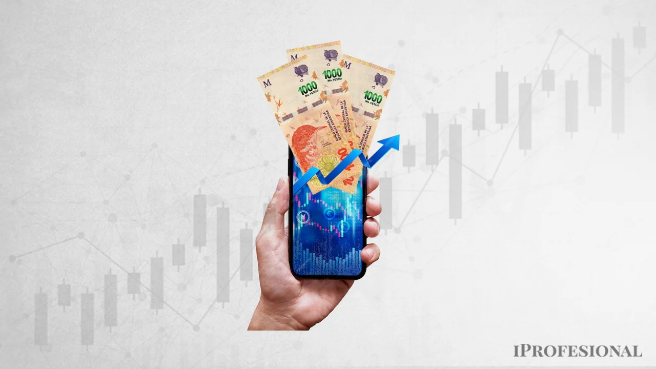 inversiones pesos 