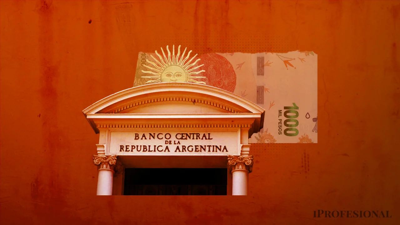 ¿Cuántas cuentas sueldo se cerraron la Argentina durante el gobierno de Javier Milei?