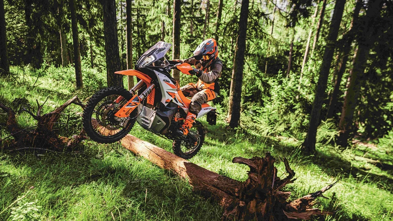 Las motos también se suman a la ola de financiamiento: este es el plan de KTM
