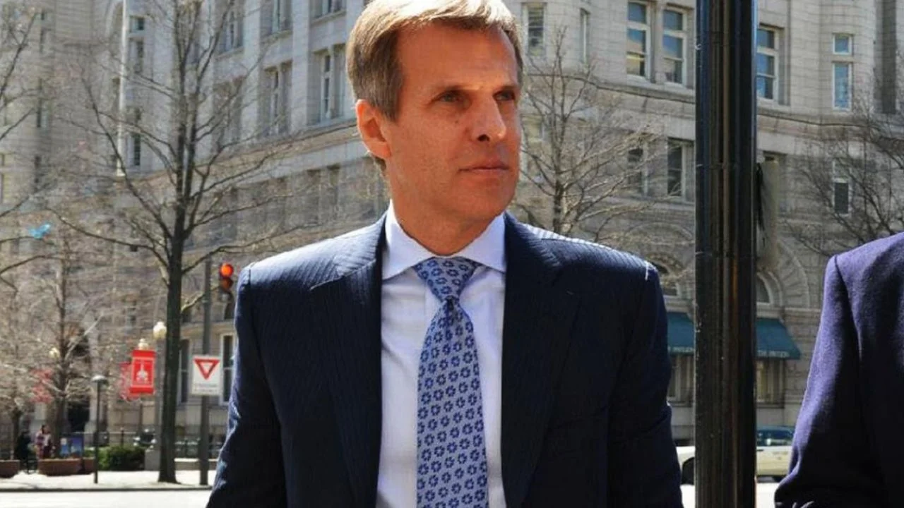 Martín Redrado