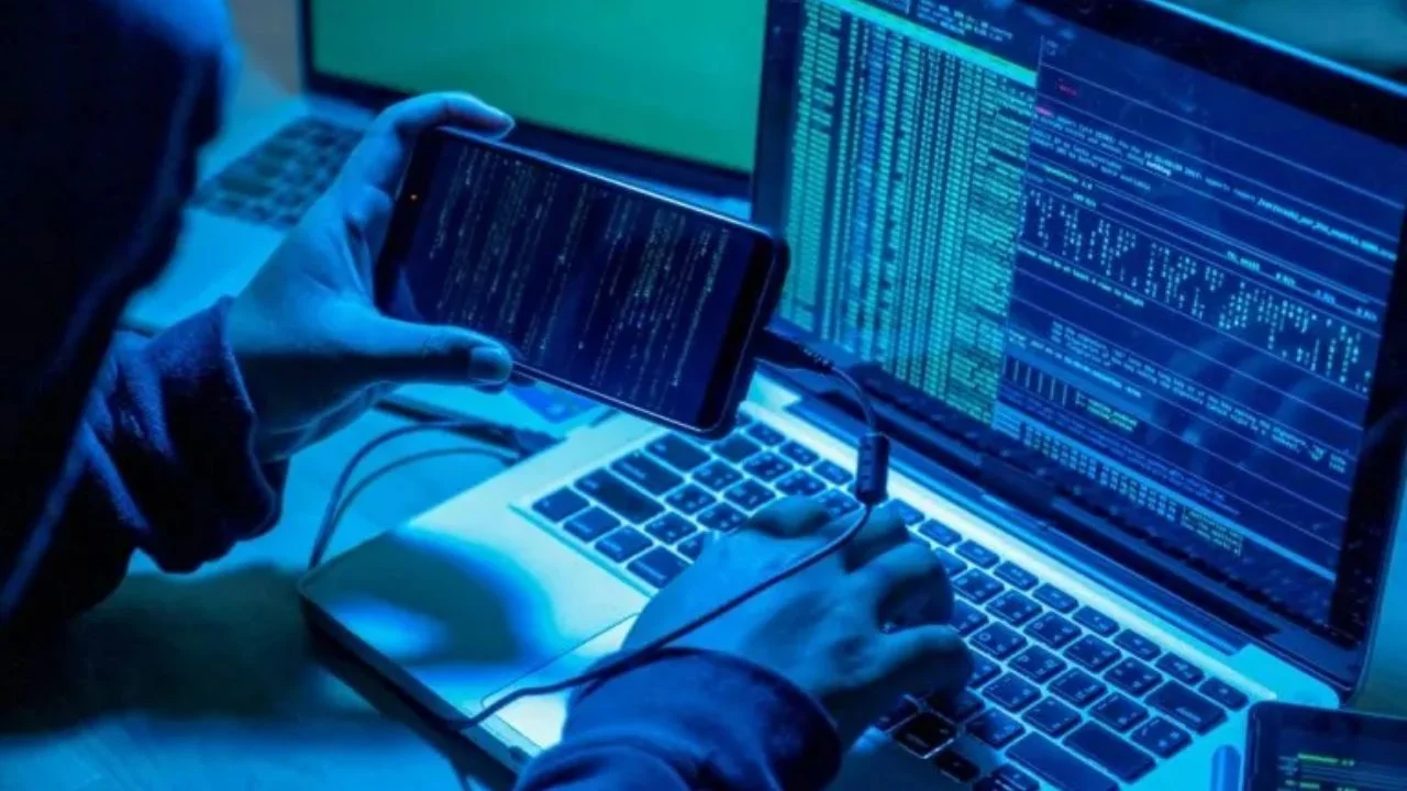 Hacker Gobierno