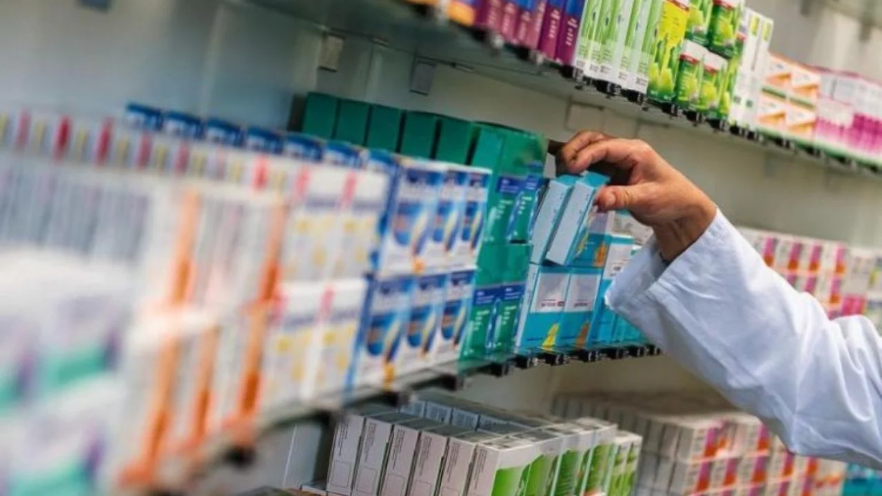 Qué medicamentos pasaron a ser de venta libre y ya no tienen el descuento del 40% en prepagas