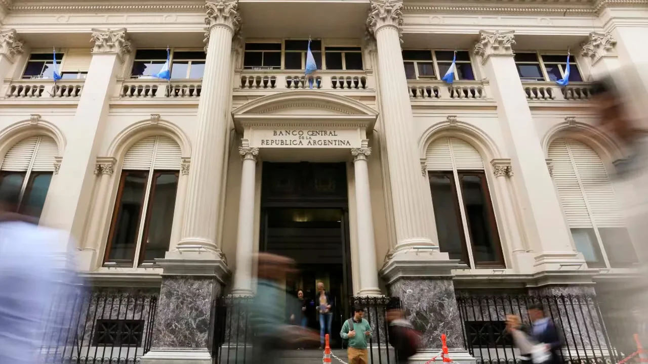 Blanqueo: el BCRA anunció que no habrá límites en transferencias a cuentas especiales para invertir fondos