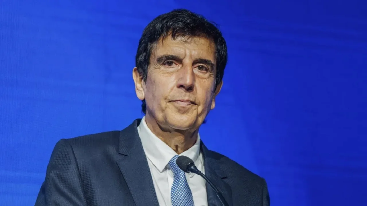 Carlos Melconian