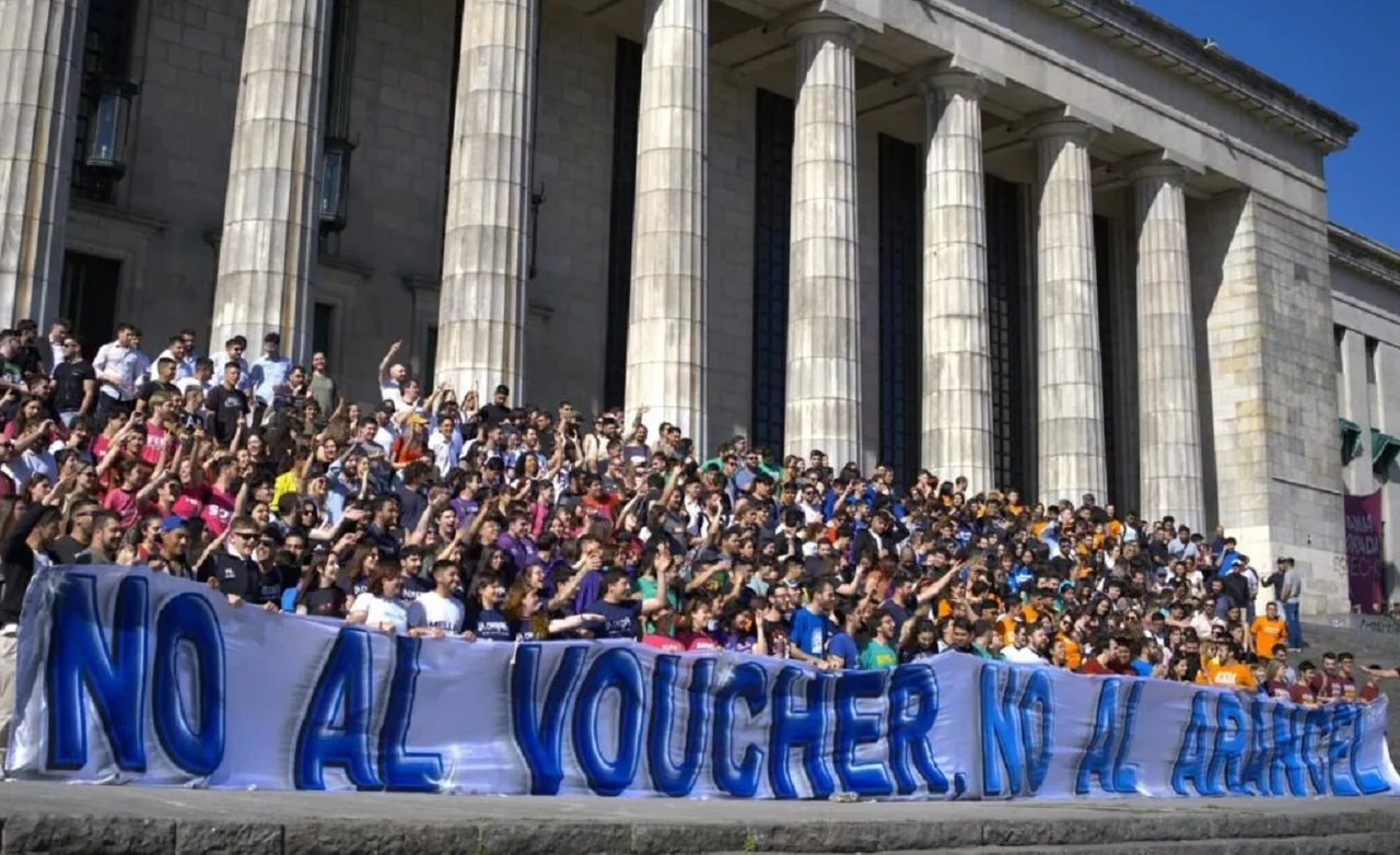 Universidad de Buenos Aires