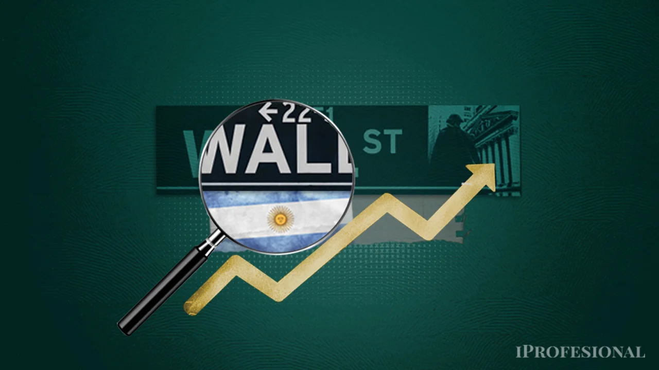 Primer día sin cepo: los bonos y las acciones argentinas en Wall Street vuelan hasta 18%