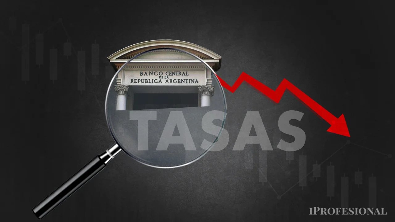 Efecto baja de tasas: el mercado anticipa si habrá caída de plazos fijos e impacto en el dólar