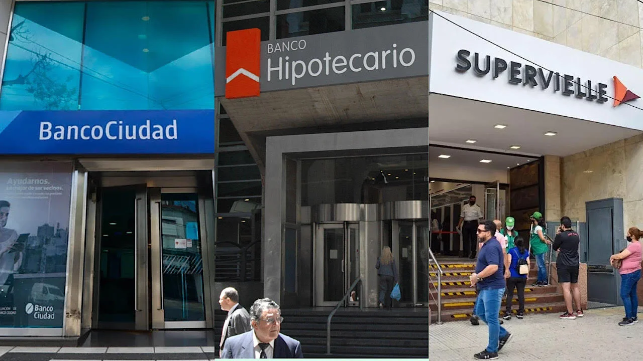 Créditos hipotecarios: qué banco ofrece la tasa más baja y qué requisitos exige