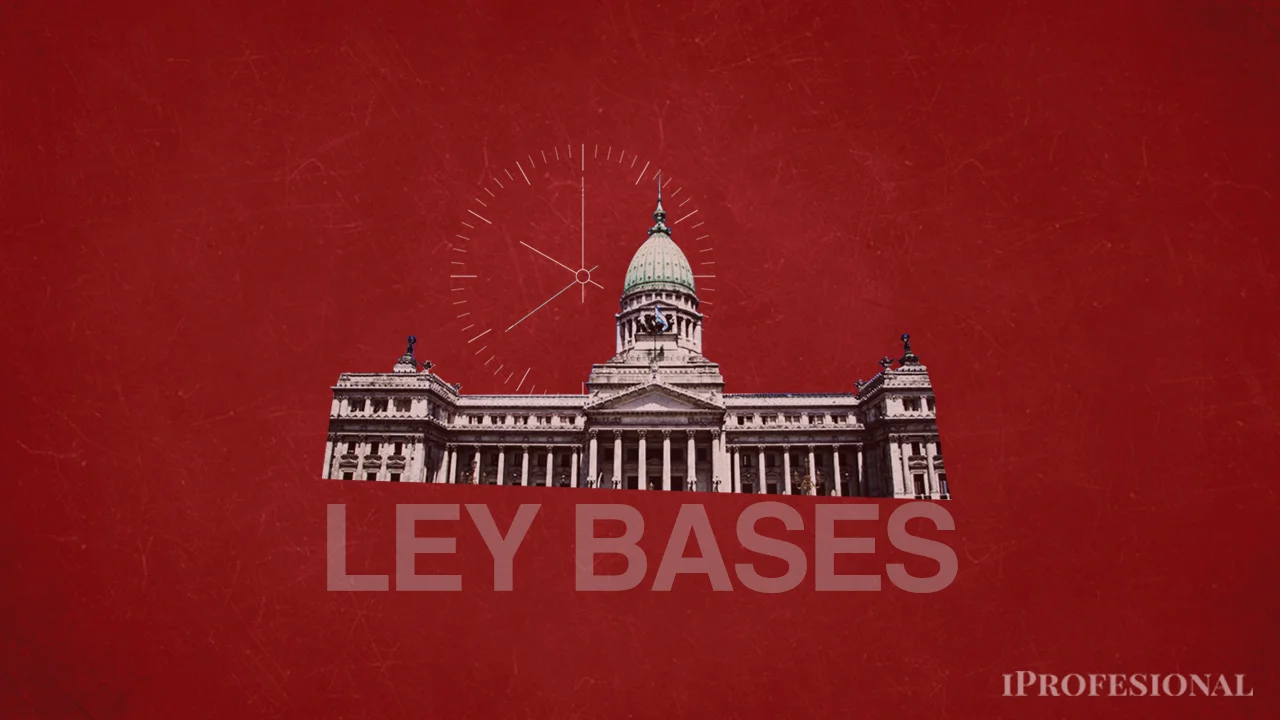Ley Bases: el oficialismo da casi por caído el Impuesto a las Ganancias y evalúa alternativas para privatizaciones