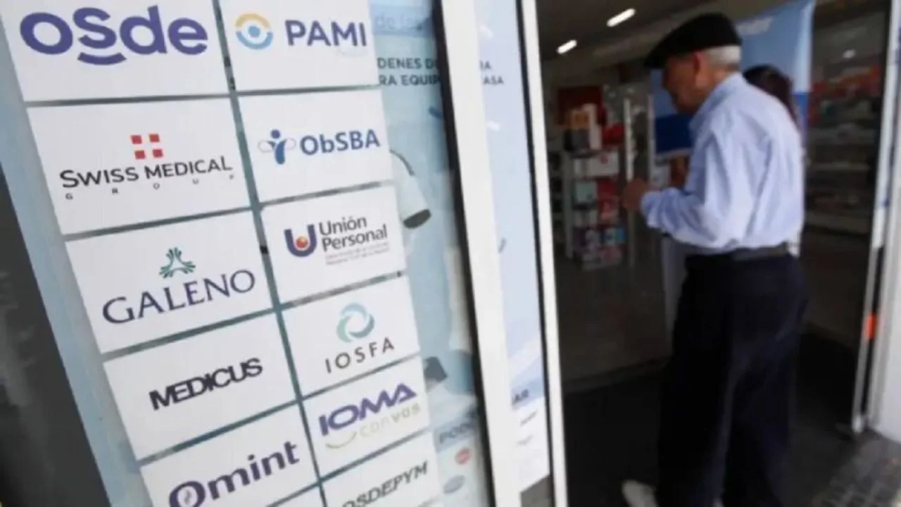 Chau triangulación con obras sociales: qué cambia para los empleados que tienen prepaga