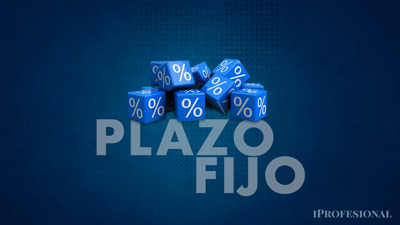 Plazo fijo paga menos: cuánto se gana ahora con $1 millón a 30 días