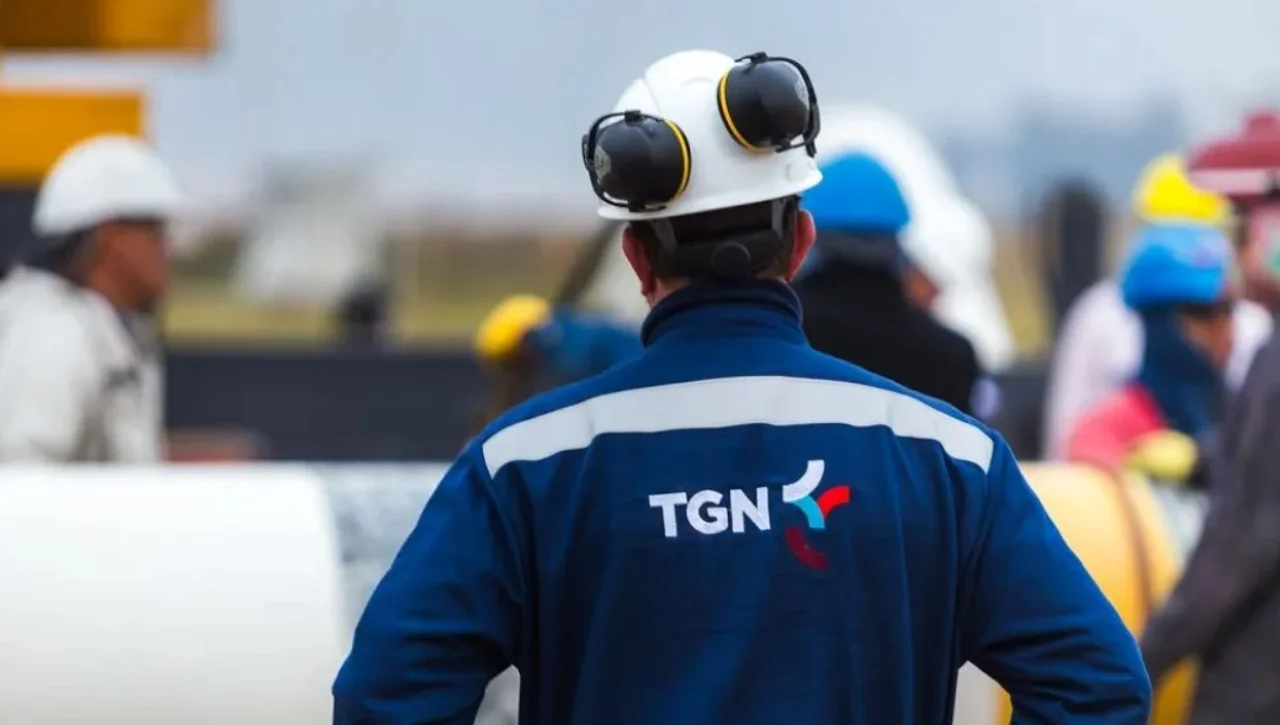 Transportadora de Gas del Norte (TGN)