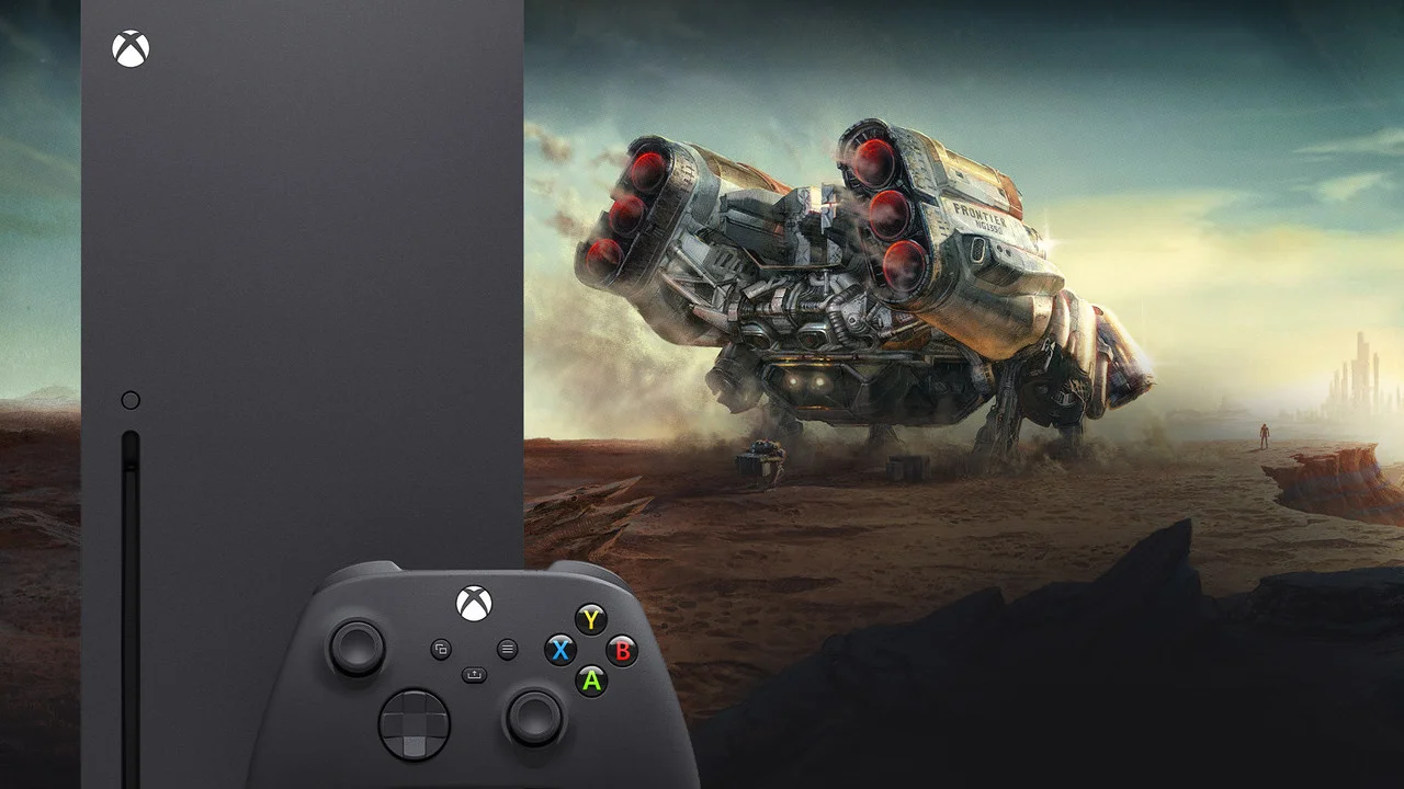 La Xbox Series X tiene un alto costo pero su desarrollo es increíble