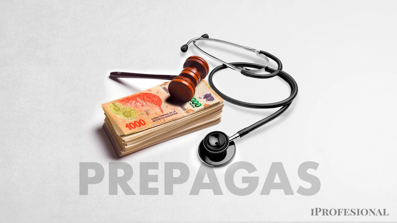 Las prepagas pueden aumentar nuevamente en julio 2024: ¿de cuánto serán las subas?