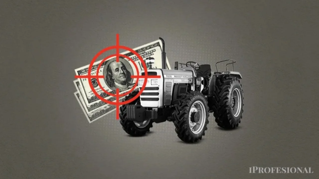 ¿Por qué Argentina es el único país líder del agro con caída de exportaciones?