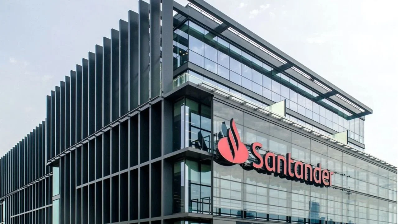 Banco Santander