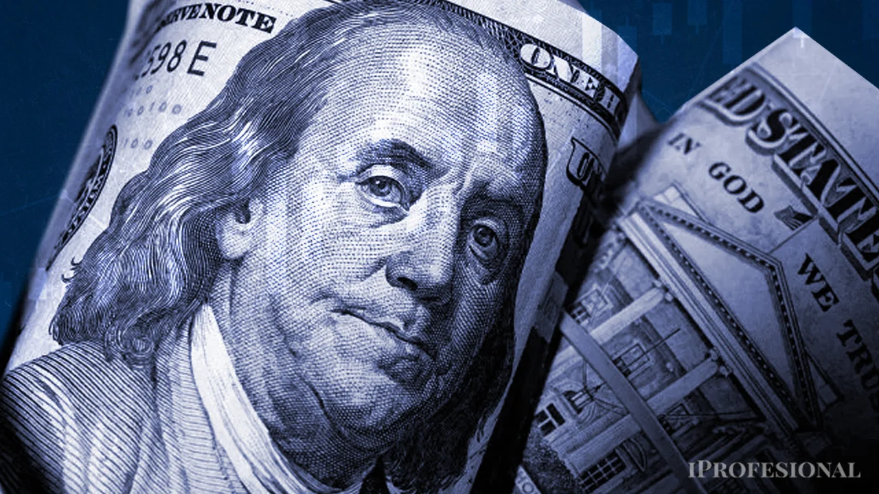 Por qué el anuncio del plan económico "fase 2" no le puso freno al dólar blue