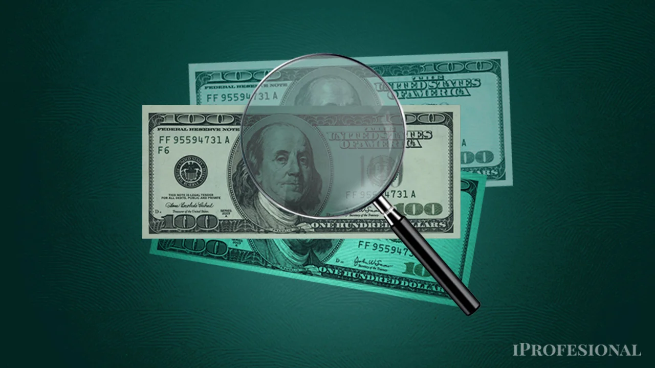 El mercado vuelve a poner el foco en el dólar y ya hubo un cruce entre Economía y el FMI