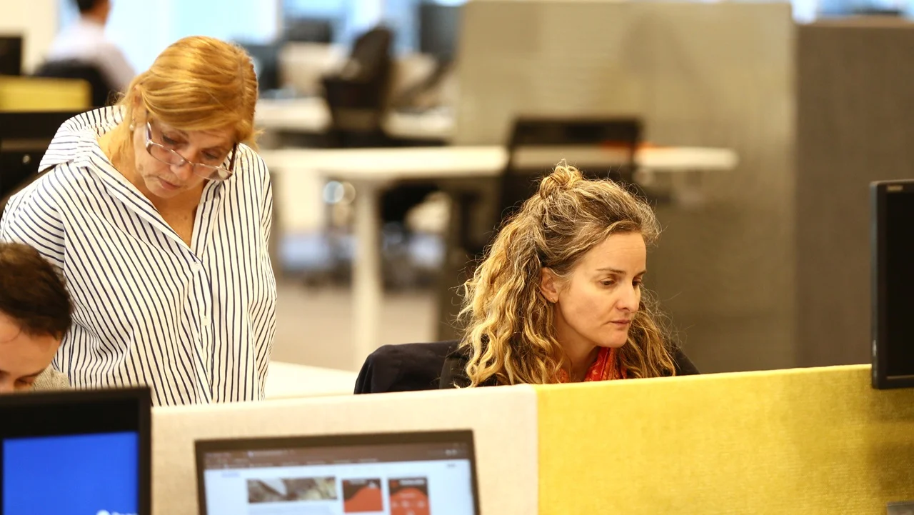 Banco Ciudad, entre las mejores empresas para trabajar en Argentina para mujeres