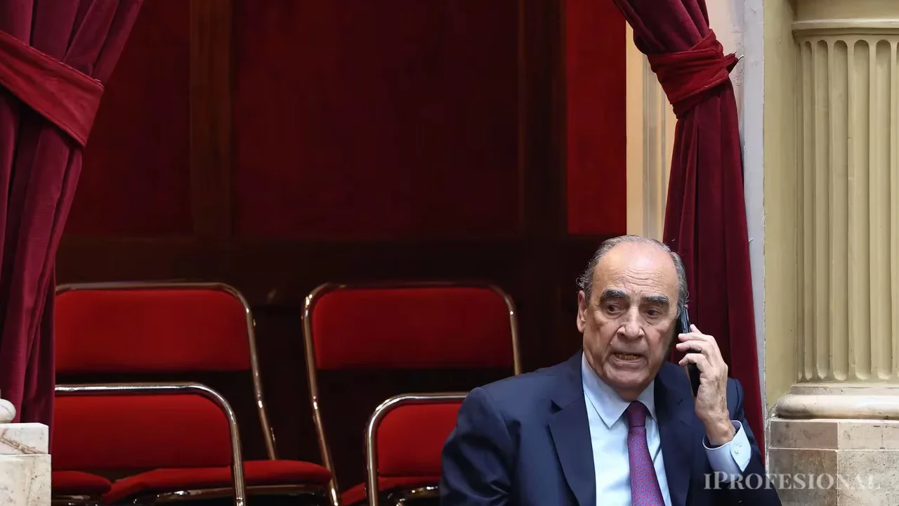 Las prioridades de la agenda de Francos: reinstaurar Ganancias y que se apruebe el RIGI