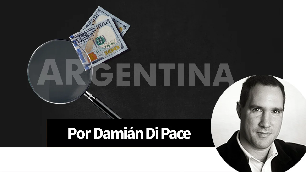 Por el salto del dólar blue, los productos de consumo masivo volvieron a ser baratos para extranjeros