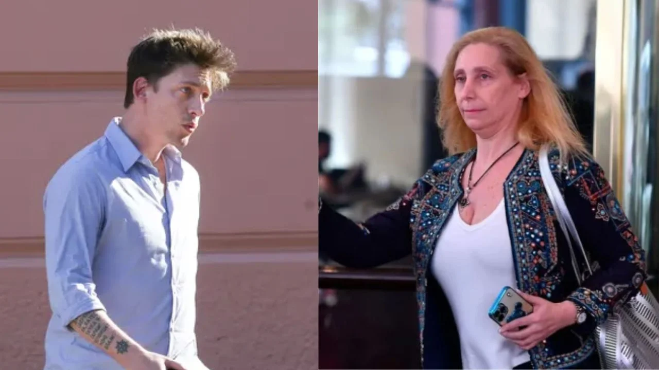 Quién es el alfil de Karina Milei y Santiago Caputo que controlará la inteligencia nacional