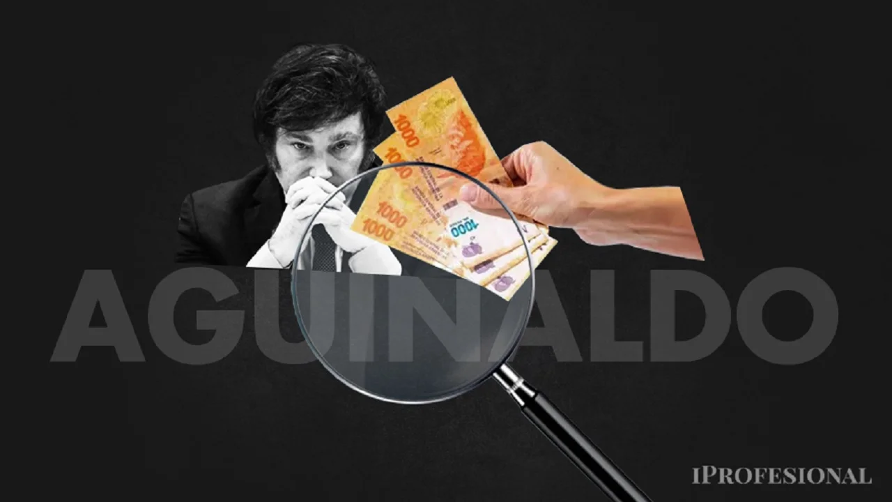 Aguinaldo diciembre 2024: qué provincias ya garantizaron el pago