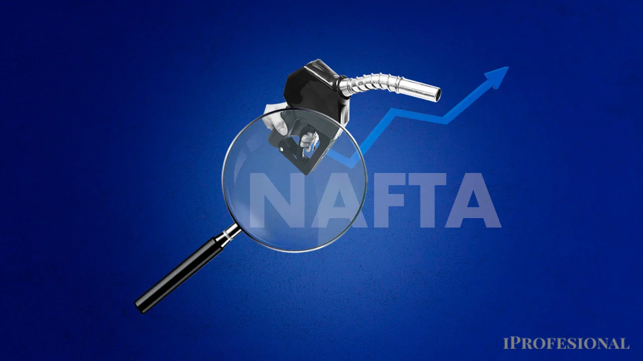 Se viene otra suba de combustibles en septiembre: cuánto pasará a costar el litro