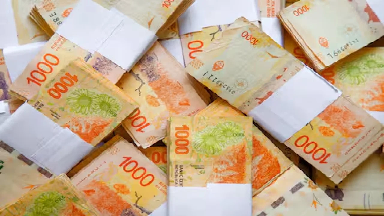 Un banco ofrece préstamos personales de hasta $50.000.000 y permite pagar cada vez menos intereses