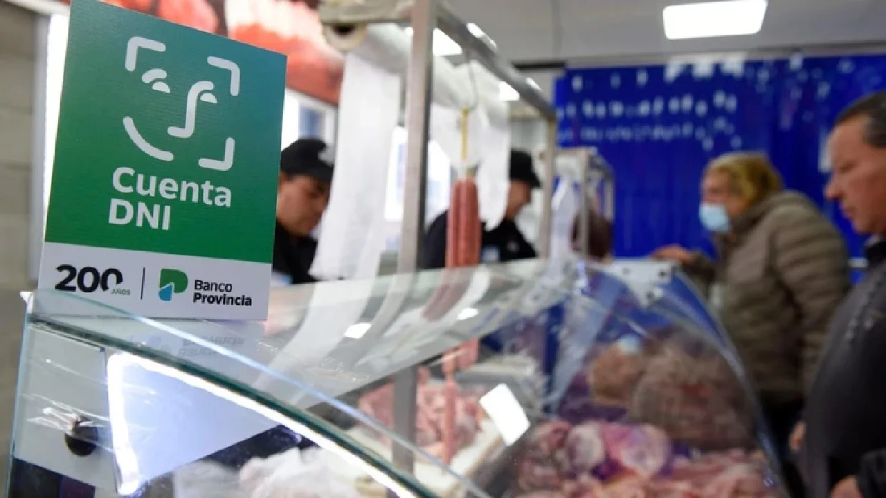 Cuenta DNI en febrero: sábados 8 y 22