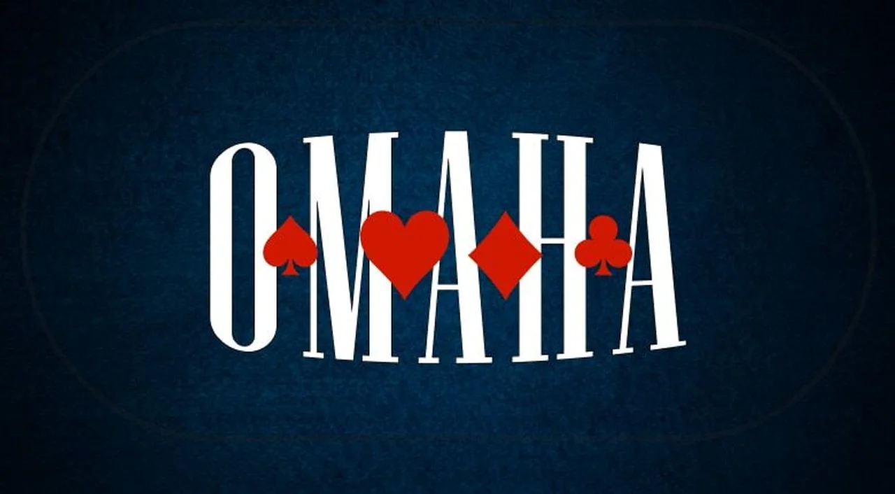 Omaha póker: ¿Cómo se juega y dónde comenzar?