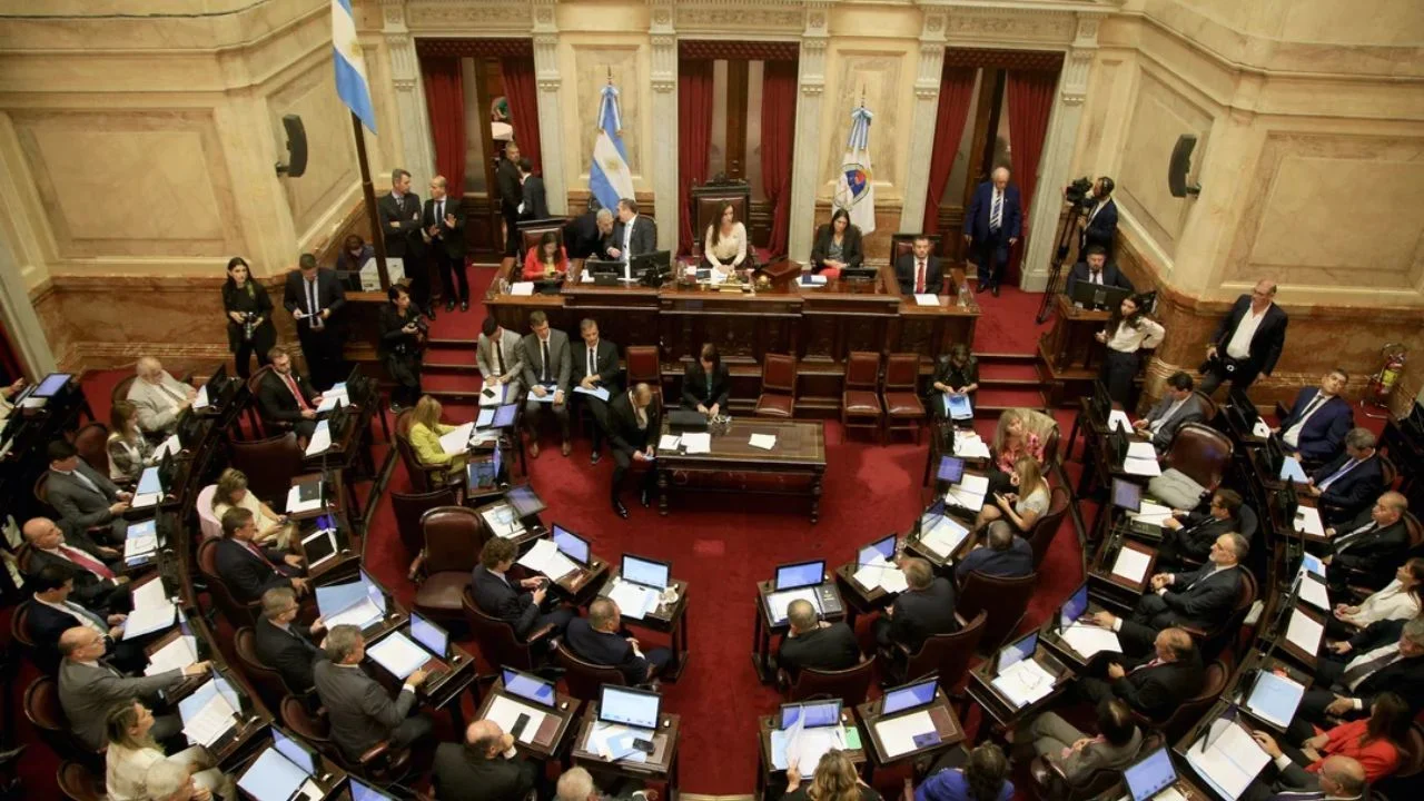 El blanqueo de capitales ya tendría los votos en el Senado: las claves para personas y sociedades