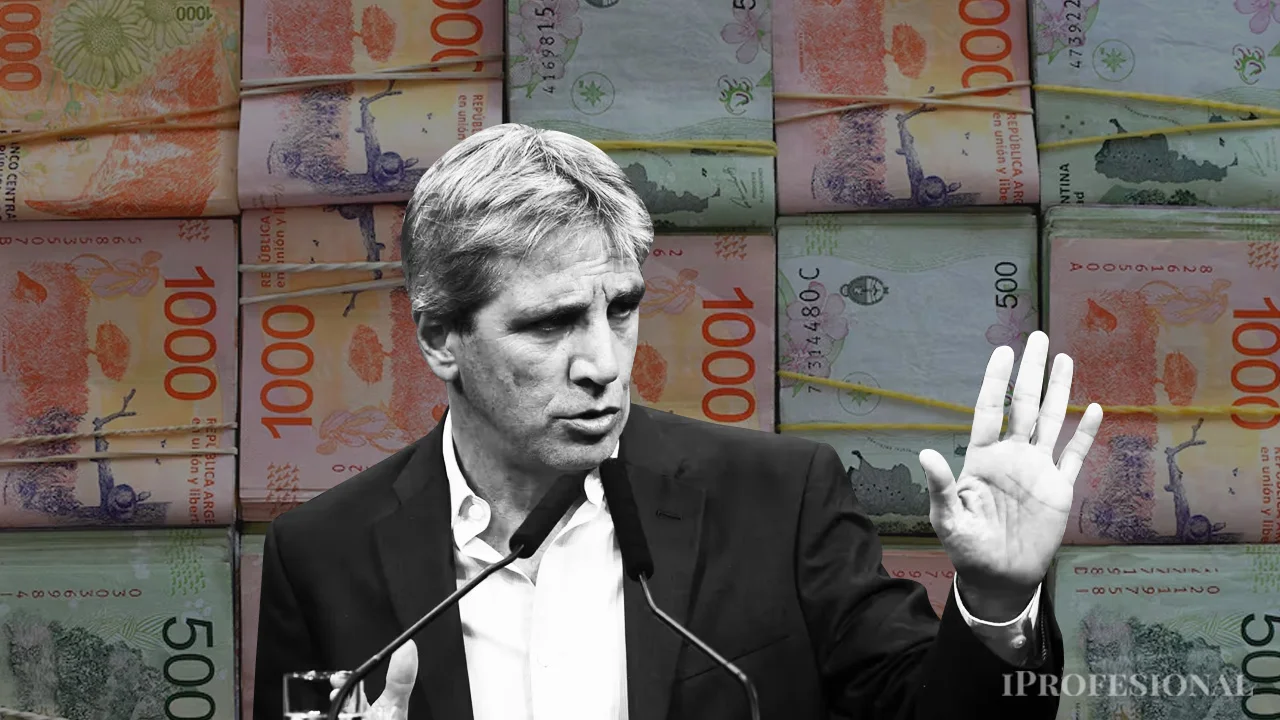 Licitación: cómo le fue a Caputo en el primer test de la fase 2 y tras la flexibilización del cepo