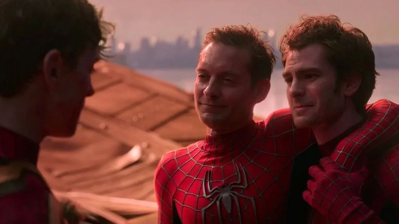 La Inteligencia Artificial definió cuál es el mejor Spider Man: en qué se basó