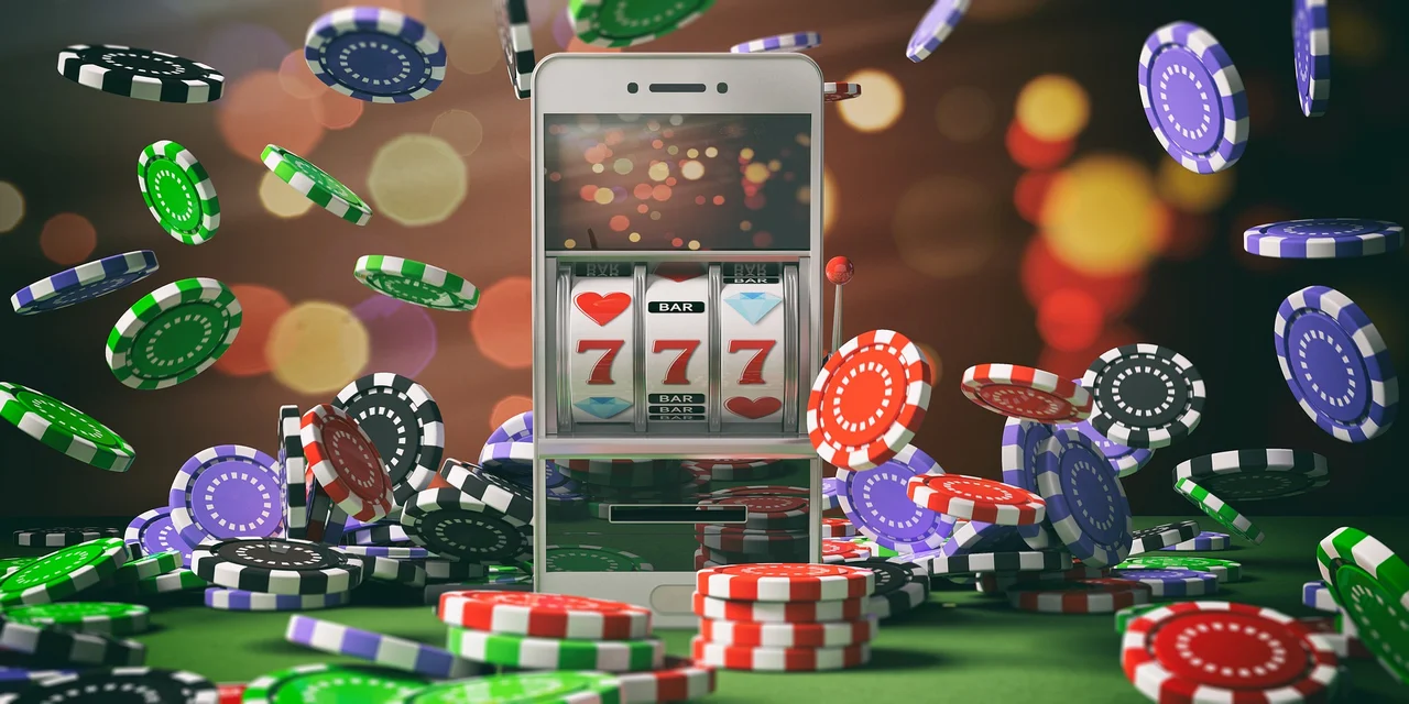Vantagens e riscos de um cassino no celular - Aqui dois cripto-cassinos em destaque no mercado