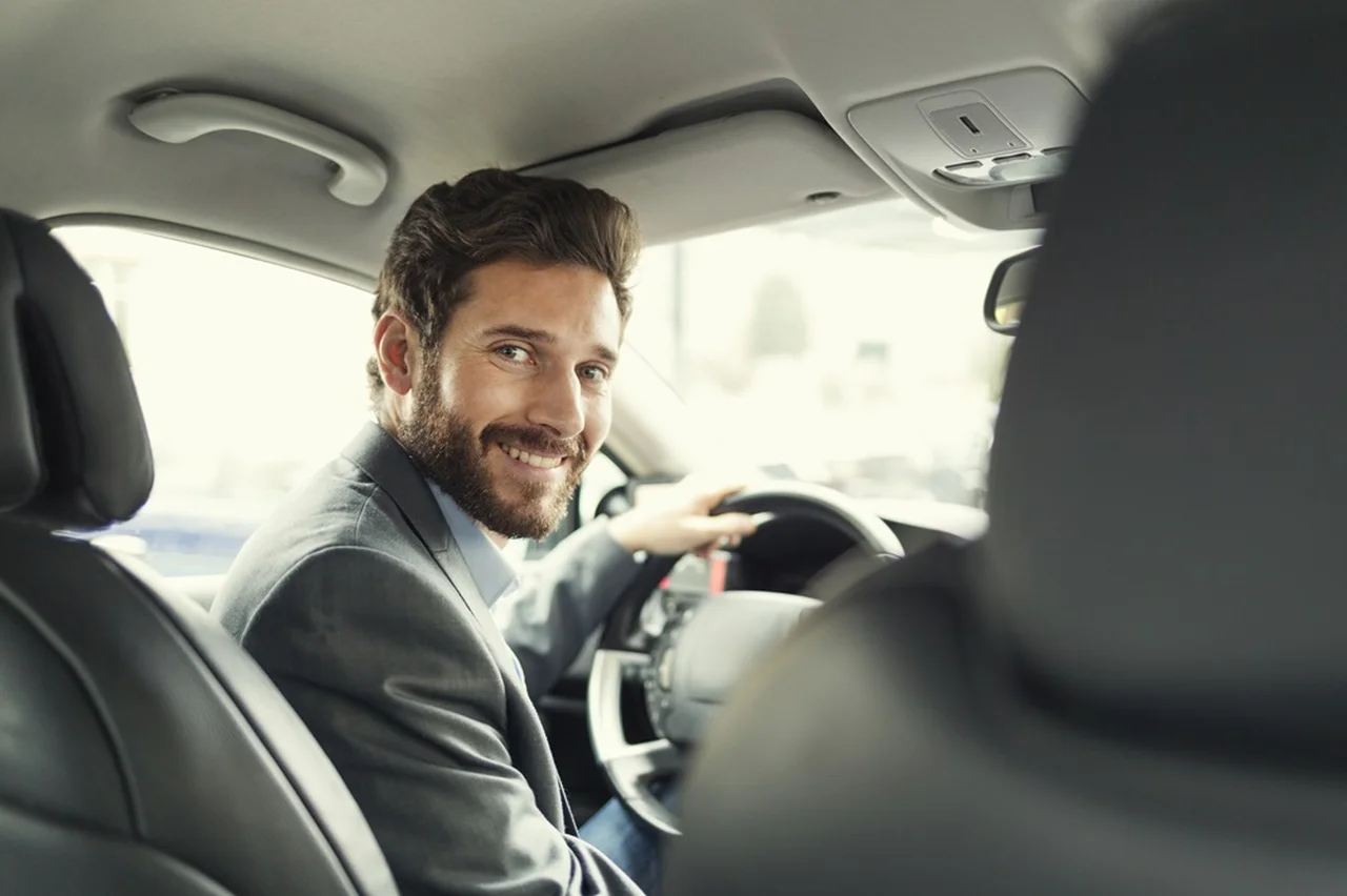 Cabify es la elección de las empresas para realizar sus traslados en Argentina