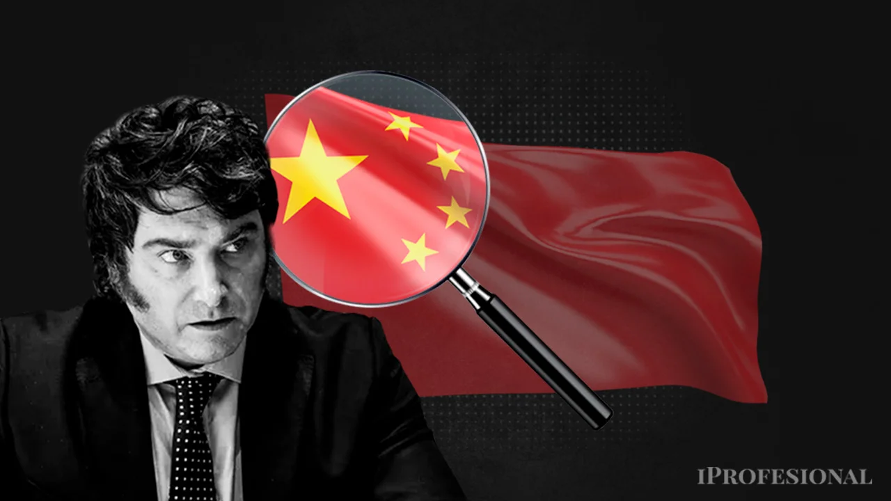 Javier Milei revisa la relación con China mientras Karina Milei evalúa viajar al país asiático