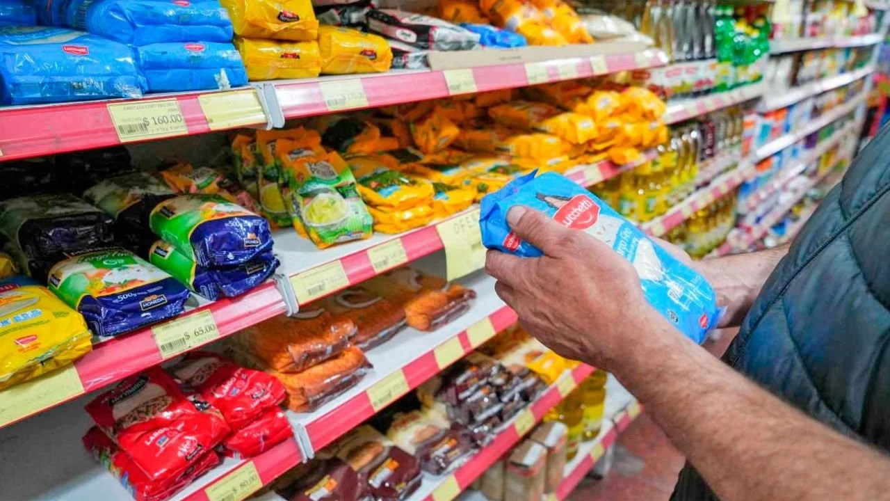 ¿Cuál es el supermercado más barato para hacer la compra mensual: no es Carrefour?