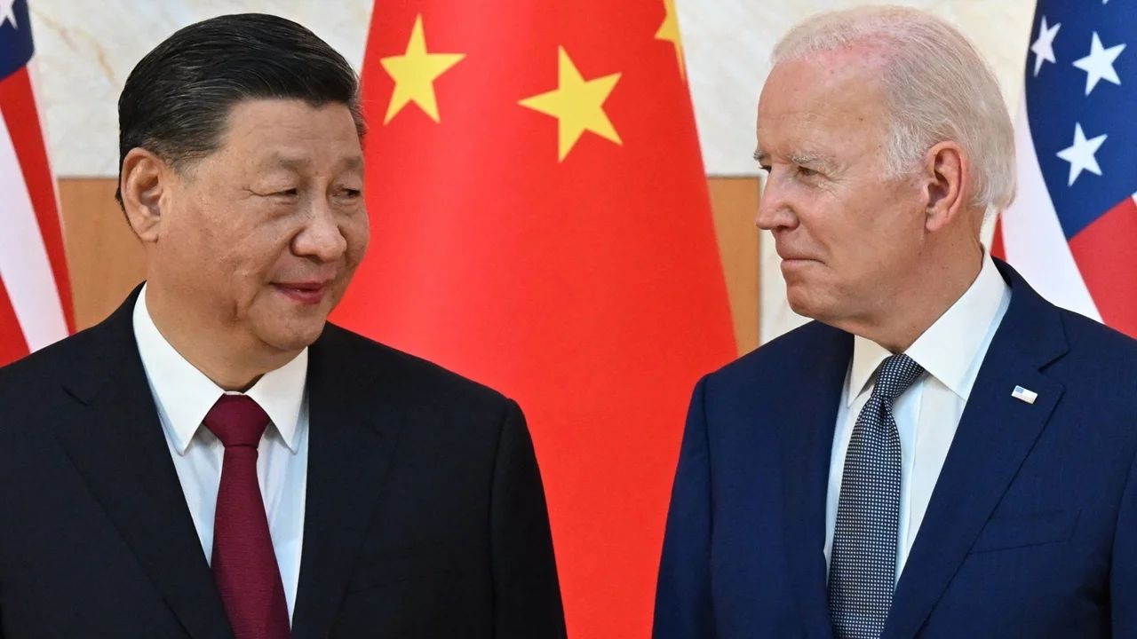 Estados Unidos y China se disputan el litio argentino y Milei debe decidir a qué bando responde