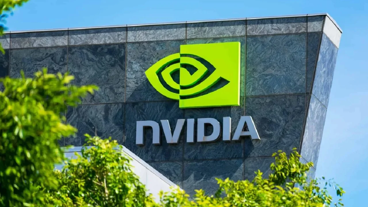 nvidia