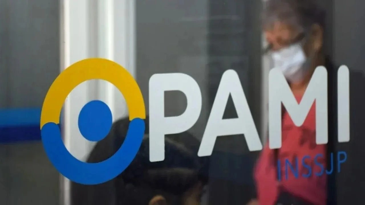 Bono PAMI